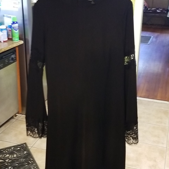 Dress classic (S/P ) - Picture 2 of 4